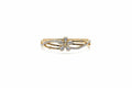 Premium Anti-Tarnish Openable Kada with Gold Finish